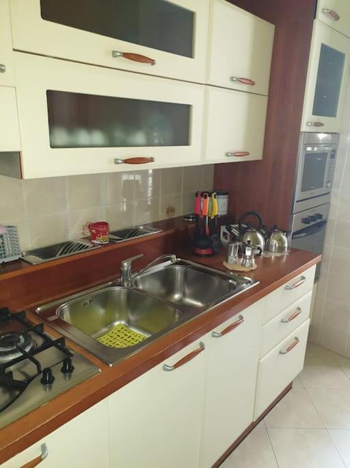Casa Margherita Naples Extérieur photo