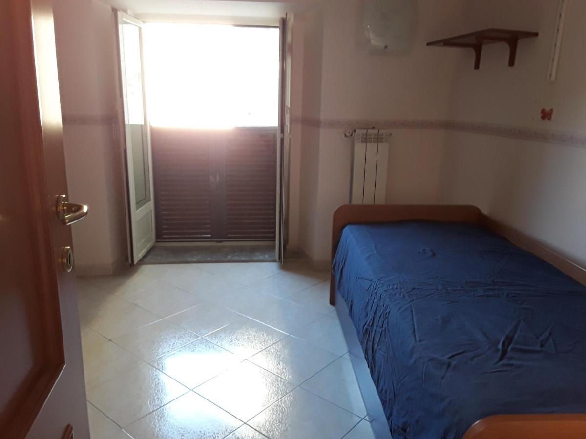 Casa Margherita Naples Extérieur photo
