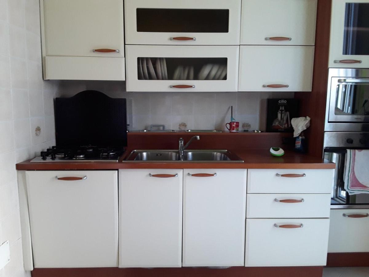 Casa Margherita Naples Extérieur photo
