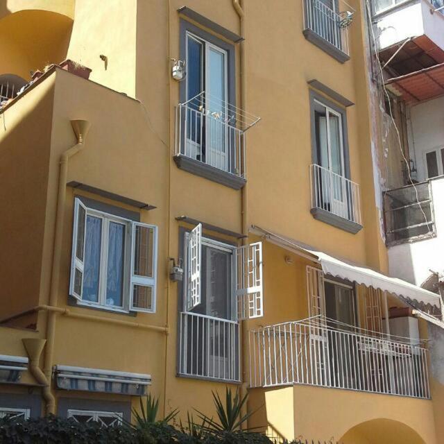 Casa Margherita Naples Extérieur photo
